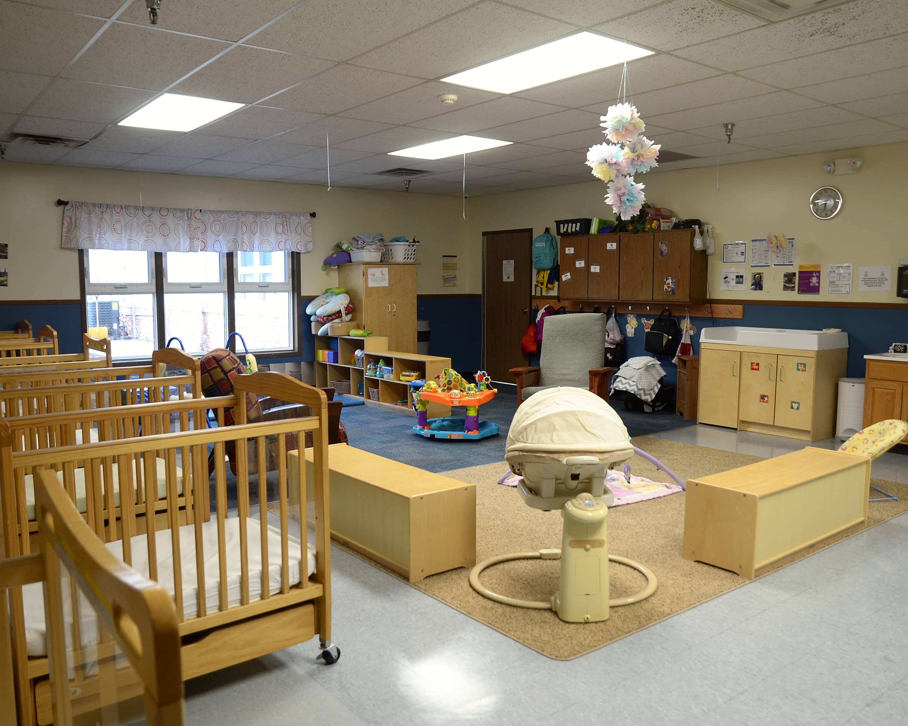 Childtime of Ankeny in Ankeny, IA 718 NE Grant Street Childtime